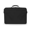 DICOTA Multi Plus Scale - 14-15.6in Notebook Case - Black / 600d Recycled Pet