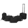 DICOTA Multi Plus Scale - 14-15.6in Notebook Case - Black / 600d Recycled Pet