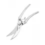 Kitchen poultry shears GEFU POLLA G-12610 stainless steel, ergonomic handle