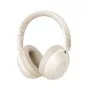 Baseus Bass 35 Max Wireless Headphones, Grey