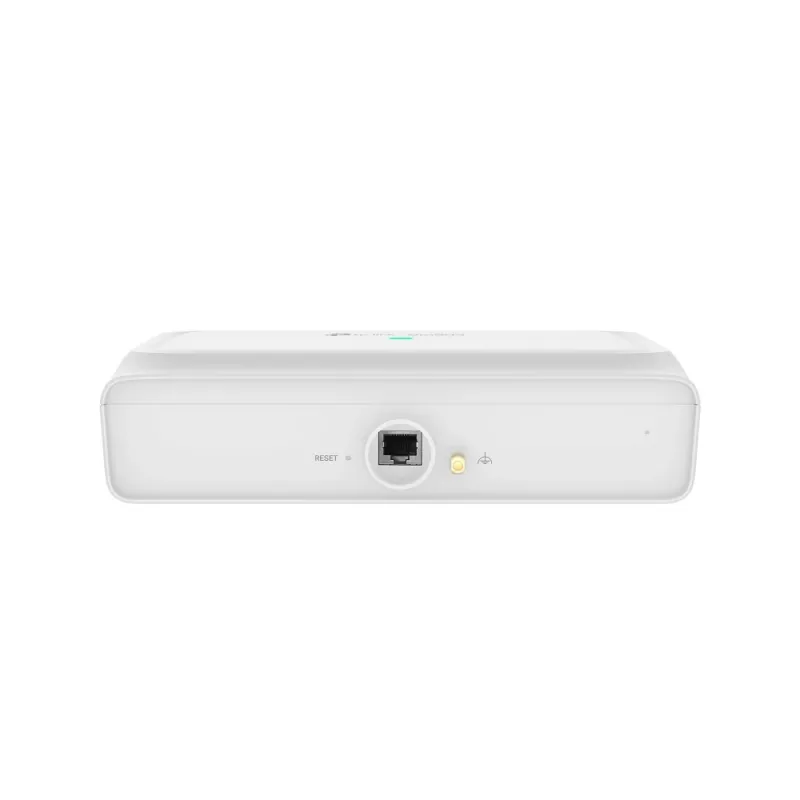 TP-Link Omada AX3000 Indoor/Outdoor WiFi 6 Access Point, 2.4 GHz, 5 GHz, 3000 Mbit/s, SNMP, SNMPv2, SNMPv3, 10,100,1000 Mbit/s
