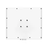 TP-Link Omada AX3000 Indoor/Outdoor WiFi 6 Access Point, 2.4 GHz, 5 GHz, 3000 Mbit/s, SNMP, SNMPv2, SNMPv3, 10,100,1000 Mbit/s