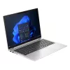 HP EliteBook 830 G11 Intel Core Ultra 5 135U Laptop 33.8 cm (13.3 inch) WUXGA 16 GB LPDDR5x-SDRAM 512 GB SSD Wi-Fi 6E (802.11ax) Windows 11 Pro AI PC Silver