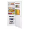 Fridge-freezer MPM MPM-182-KB-38W, freestanding, total capacity 182 L (fridge 121 L / freezer 52 L), white, E class