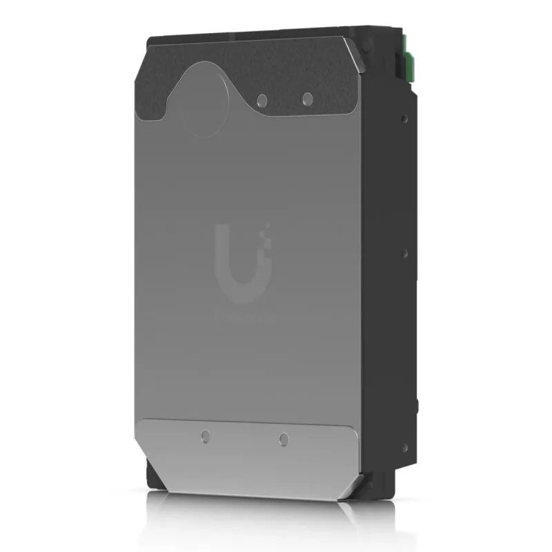 Internal 3.5 inch HDD UBIQUITI UACC-HDD-E-16TB — 16 TB, SATA III, 7200 RPM, 6 Gbit/s