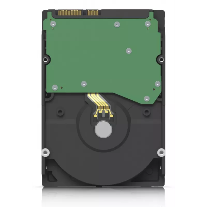 Internal 3.5 inch HDD UBIQUITI UACC-HDD-E-16TB — 16 TB, SATA III, 7200 RPM, 6 Gbit/s