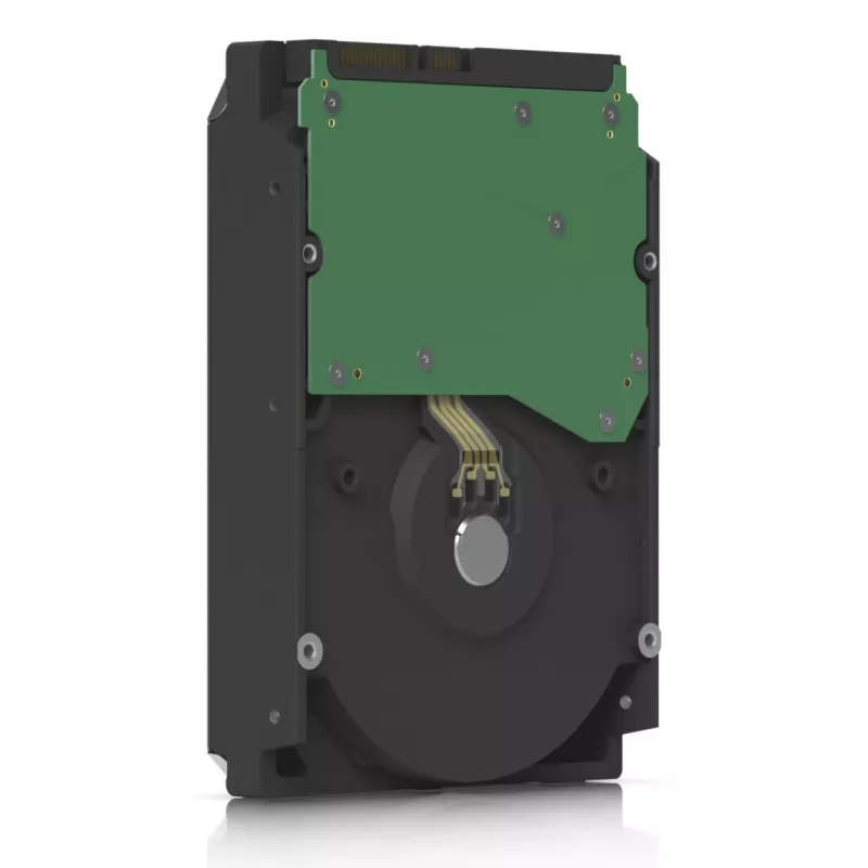 Internal 3.5 inch HDD UBIQUITI UACC-HDD-E-16TB — 16 TB, SATA III, 7200 RPM, 6 Gbit/s