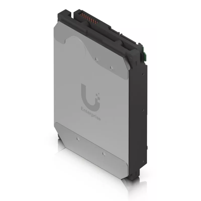 Internal 3.5 inch HDD UBIQUITI UACC-HDD-E-16TB — 16 TB, SATA III, 7200 RPM, 6 Gbit/s