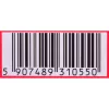Chew MACED Beef Rumen 200 g — natural single-ingredient dog chew for dental care, beef flavor