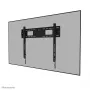 Neomounts WL30-750BL18 Heavy duty wall mount 55-98 inch - fixed - lockable - fast installation - TÜV