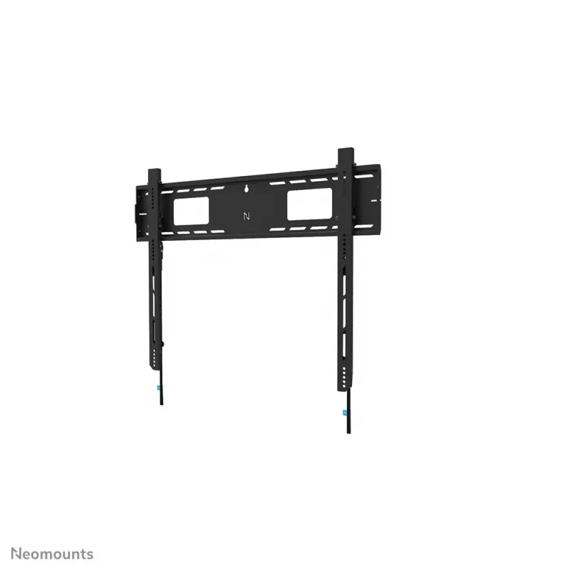 Neomounts WL30-750BL18 Heavy duty wall mount 55-98 inch - fixed - lockable - fast installation - TÜV