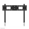 Neomounts WL30-750BL18 Heavy duty wall mount 55-98 inch - fixed - lockable - fast installation - TÜV