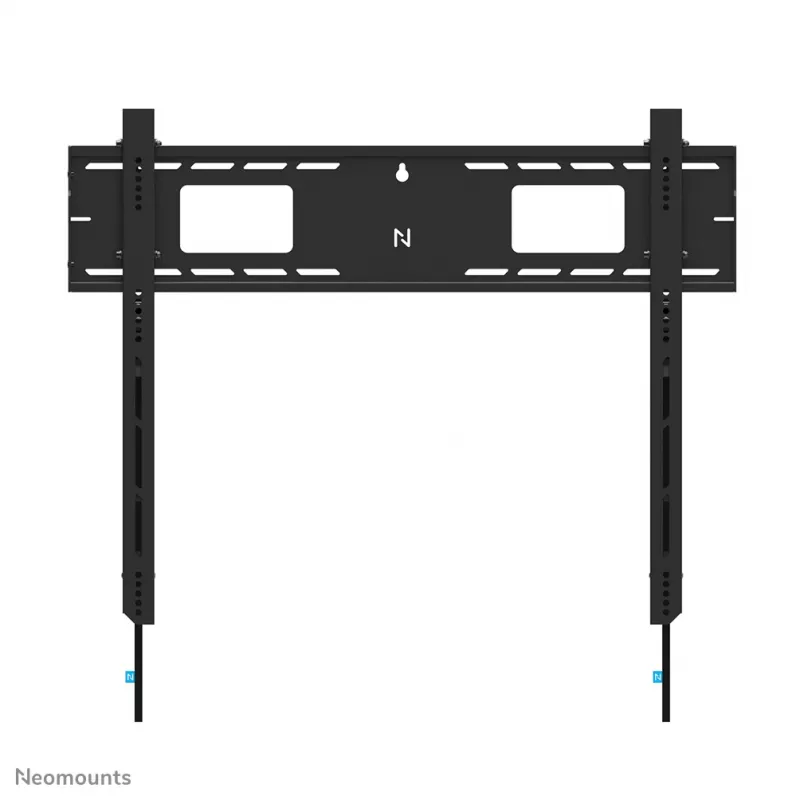 Neomounts WL30-750BL18 Heavy duty wall mount 55-98 inch - fixed - lockable - fast installation - TÜV