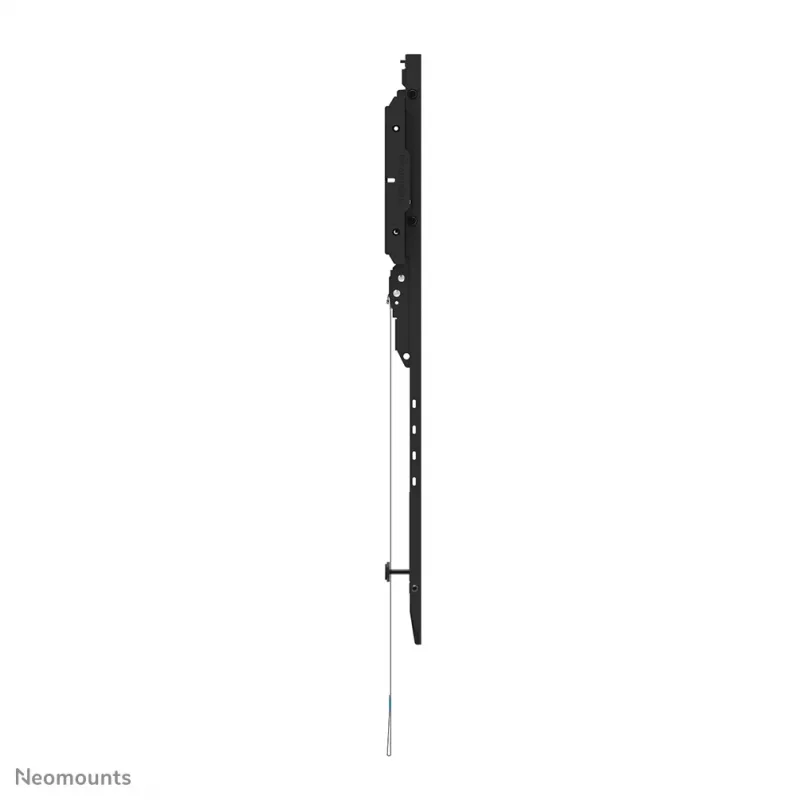 Neomounts WL30-750BL18 Heavy duty wall mount 55-98 inch - fixed - lockable - fast installation - TÜV