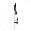 Neomounts WL30-750BL18 Heavy duty wall mount 55-98 inch - fixed - lockable - fast installation - TÜV