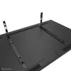 Neomounts WL30-750BL18 Heavy duty wall mount 55-98 inch - fixed - lockable - fast installation - TÜV