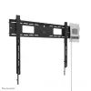 Neomounts WL30-750BL18 Heavy duty wall mount 55-98 inch - fixed - lockable - fast installation - TÜV