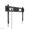 Neomounts WL30-750BL18 Heavy duty wall mount 55-98 inch - fixed - lockable - fast installation - TÜV