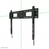 Neomounts WL30-750BL18 Heavy duty wall mount 55-98 inch - fixed - lockable - fast installation - TÜV