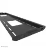 Neomounts WL30-750BL18 Heavy duty wall mount 55-98 inch - fixed - lockable - fast installation - TÜV