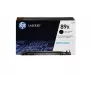 HP 89X High Yield Black Original LaserJet Toner Cartridge, 10000 pages, Black, 1 pc(s)