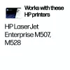 HP 89X High Yield Black Original LaserJet Toner Cartridge, 10000 pages, Black, 1 pc(s)