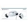 Sony PlayStation VR2 Dedicated head mounted display 560 g Black, White