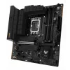 Motherboard ASUS TUF GAMING B760M-PLUS WIFI II — Intel B760, LGA 1700, micro ATX, DDR5, 4 DIMM, Wi‑Fi 6E, 2.5 Gb LAN