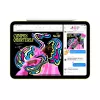 Tablet Apple iPad 11 inch 128 GB, A16 chip, iPadOS 18, Yellow, Wi‑Fi 6, USB-C