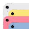 Tablet Apple iPad 11 inch 128 GB, A16 chip, iPadOS 18, Yellow, Wi‑Fi 6, USB-C