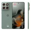 Motorola edge 70 17 cm (6.7 inch) Dual SIM Android 16.0 5G USB Type-C 12 GB 512 GB 4800 mAh Green