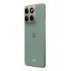 Motorola edge 70 17 cm (6.7 inch) Dual SIM Android 16.0 5G USB Type-C 12 GB 512 GB 4800 mAh Green