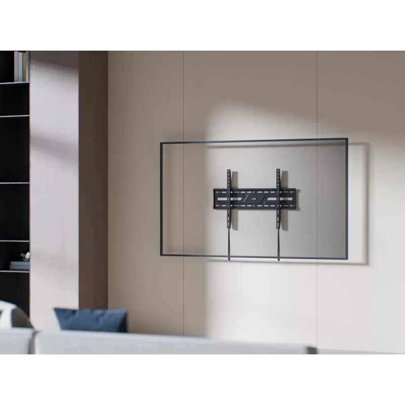 GEMBIRD TV Wall Mount (Fixed), 37in-86in