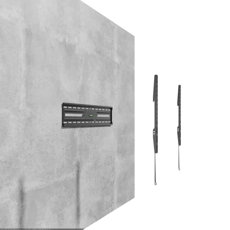 GEMBIRD TV Wall Mount (Fixed), 37in-86in