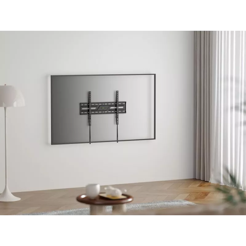 GEMBIRD TV Wall Mount (Fixed), 37in-86in