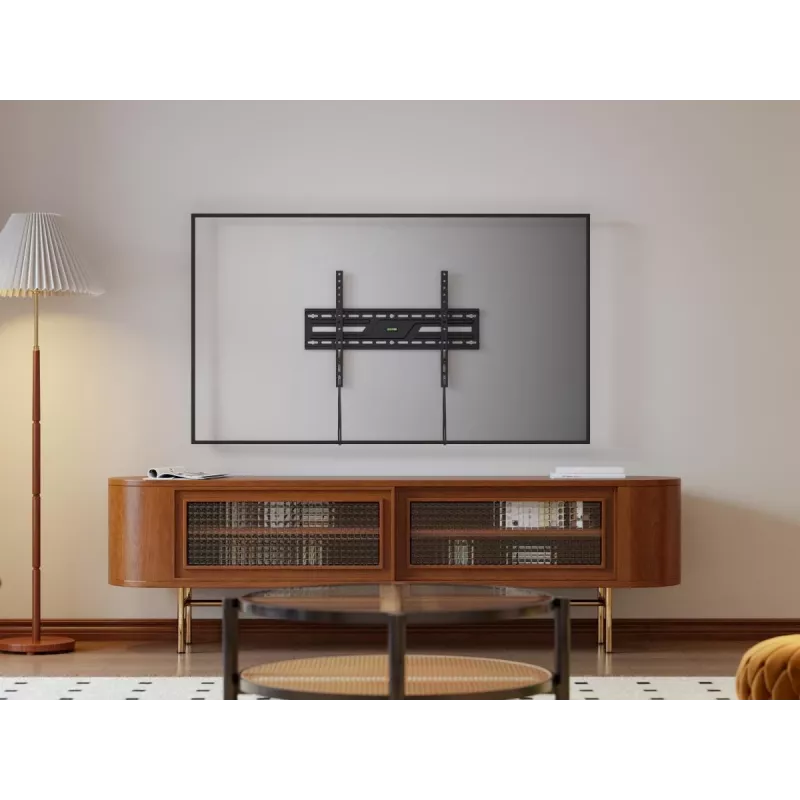GEMBIRD TV Wall Mount (Fixed), 37in-86in
