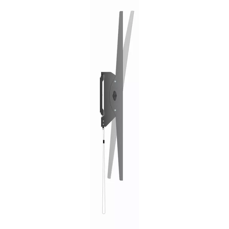 GEMBIRD TV Wall Mount (Tilt), 43in-100in