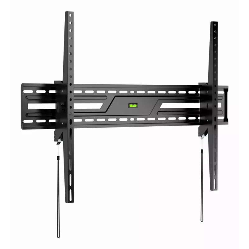 GEMBIRD TV Wall Mount (Tilt), 43in-100in