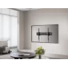GEMBIRD TV Wall Mount (Tilt), 43in-100in