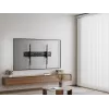 GEMBIRD TV Wall Mount (Tilt), 43in-100in