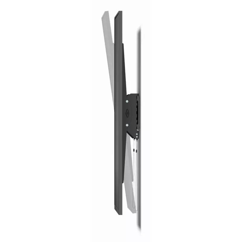 GEMBIRD TV Wall Mount (Tilt), 43in-100in