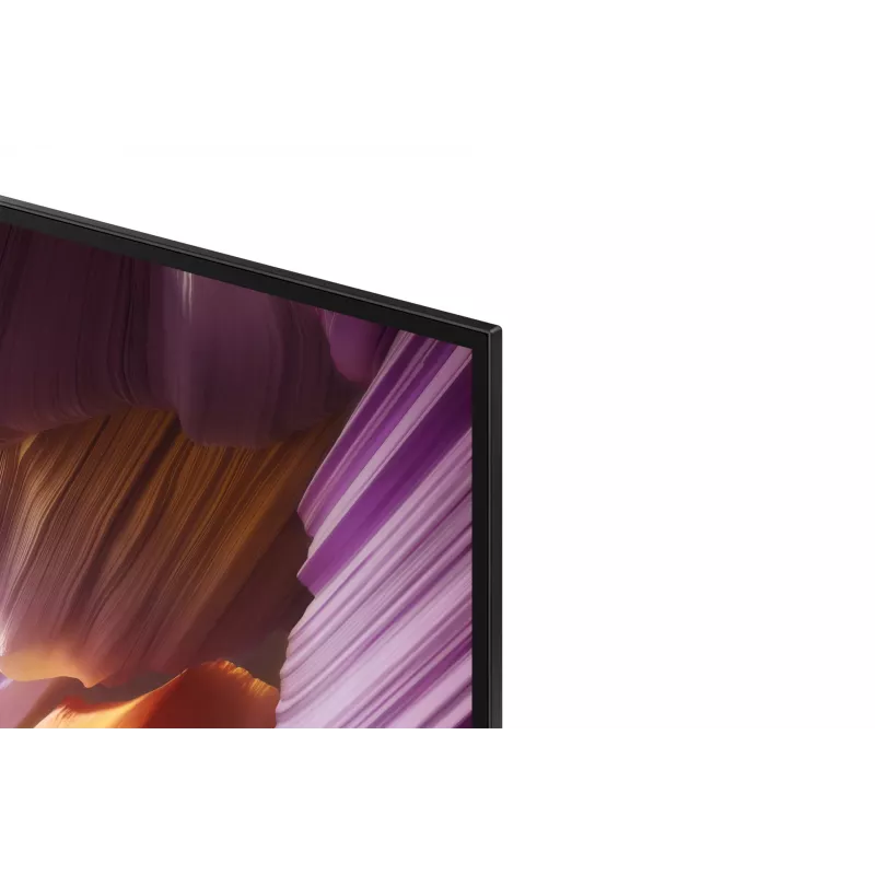 Samsung QE77S85FAE 195.6 cm (77 inch) 4K Ultra HD Smart TV Wi-Fi Black