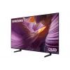Samsung QE77S85FAE 195.6 cm (77 inch) 4K Ultra HD Smart TV Wi-Fi Black