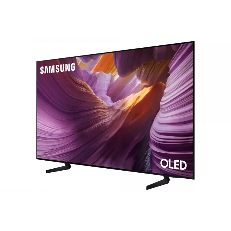 Samsung QE77S85FAE 195.6 cm (77 inch) 4K Ultra HD Smart TV Wi-Fi Black