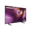 Samsung QE77S85FAE 195.6 cm (77 inch) 4K Ultra HD Smart TV Wi-Fi Black