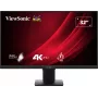 Viewsonic VG3208-4K computer monitor 81.3 cm (32 inch) 3840 x 2160 pixels 4K Ultra HD LED Black