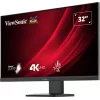 Viewsonic VG3208-4K computer monitor 81.3 cm (32 inch) 3840 x 2160 pixels 4K Ultra HD LED Black