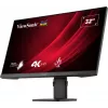 Viewsonic VG3208-4K computer monitor 81.3 cm (32 inch) 3840 x 2160 pixels 4K Ultra HD LED Black
