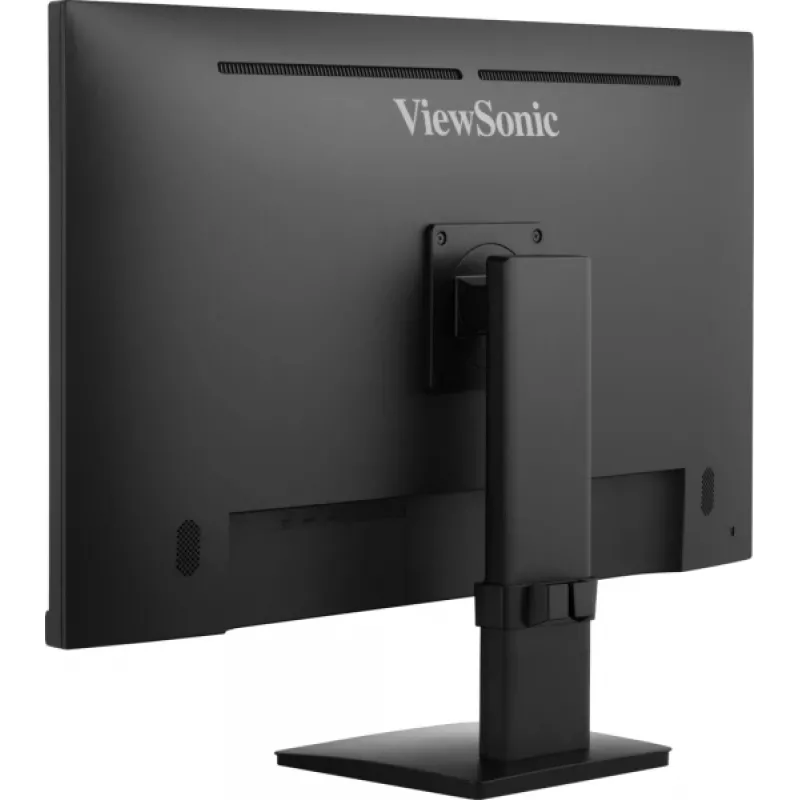 Viewsonic VG3208-4K computer monitor 81.3 cm (32 inch) 3840 x 2160 pixels 4K Ultra HD LED Black