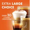 Krups NESCAFÉ DOLCE GUSTO KP1A35 Semi-auto Capsule coffee machine 0.8 L